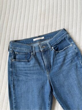 Levi’s Jean